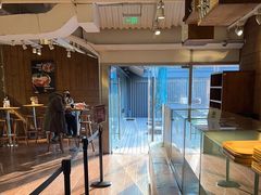 -无印良品餐堂 MUJI Diner(成都太古里店)