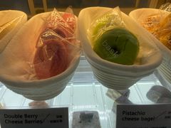 -巴思客·蛋糕·面包(杨桥西路店)
