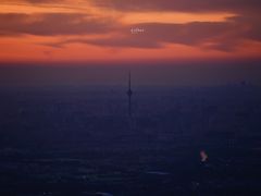 -鬼笑石后山停车场