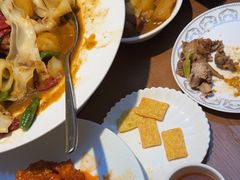 -胡氏大盘鸡新疆菜(石岗店)