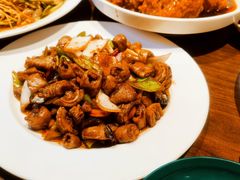 -李氏八大件老菜馆(万宝街店)