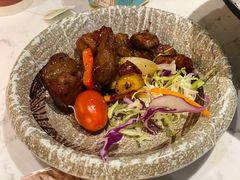 -极尚大喜屋日本料理(铜锣湾店)