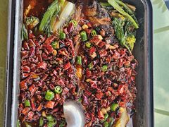 -蘭亭花園(兰州中心店)