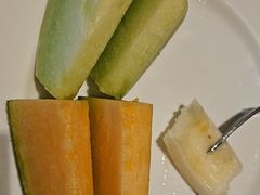 -松咖啡自助餐厅·松北香格里拉