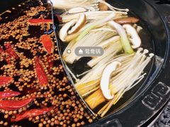 -蜀大侠火锅(龙岗店)