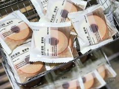-MUJI无印良品(西单大悦城店)