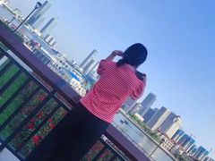 -海河外滩公园