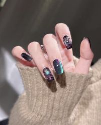 -妙睫屋日式美甲美睫