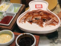 那府烤鸭-那家小馆•北京菜•烤鸭(香山店)