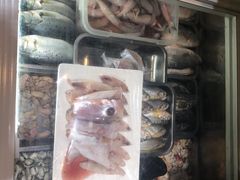 -福建美食城(老君堂店)