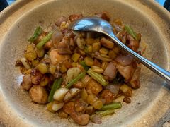 -苏帮袁Sue Cuisine(来福士店)