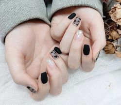 -如一·美甲美睫