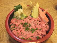 -水之惠鲜鱼料理(王府大街店)