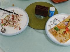 -肥仔顺德菜(龙悦居店)