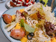 -BE BRIGHT KITCHEN(正佳广场店)