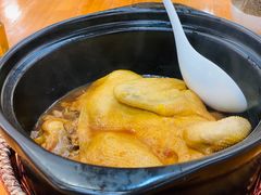 -环秀楼(黄山呈坎店)