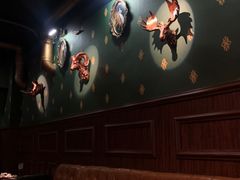 -The Cheebat 锌吧·Bistro(体育西店)