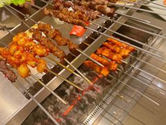 -白玉串城·朝鲜族烤串(龙岗店)