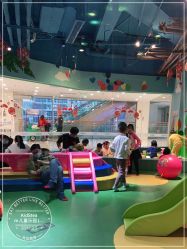 点击看大图 -KidSteam儿童乐园(富力城店)