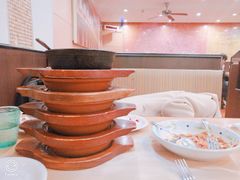 -萨莉亚意式餐厅(星海广场店)