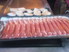 -老卜奎齐齐哈尔烤肉(人民东路店)
