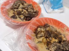 -二七友名焖子铺