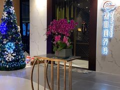 -璞·澐间影院式足道SPA(尚悦湾店)