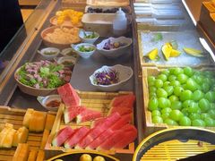 -松野谷·寿喜烧自助(华联顺义金街购物中心店)
