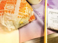 -麦当劳(黄石北路店)