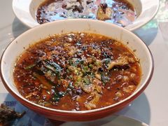 -青花小镇(凯翔新天地店)