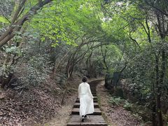 -采石矶景区