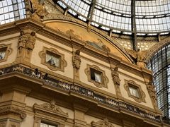 -埃马努埃莱二世拱廊