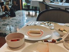 -Le Comptoir de Pierre Gagnaire