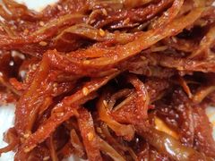 -服务大楼冷面(延大店)