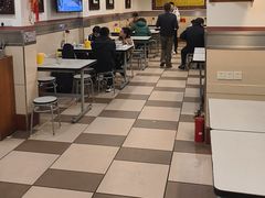 -民间老鸡汤面馆(中山北路店)