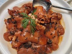 -上和臻品中国菜(花园街店)