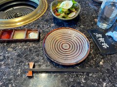 -老乾杯和牛烧肉(王府中环店)