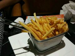 -半秋山西餐厅(巴南万达广场店)