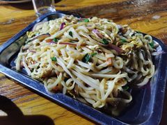炒河粉-新湖烧鸡(光明店)