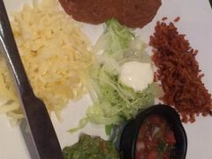 牛肉法嘿塔-Pistolera Mexican Cantina女枪手墨西哥餐厅(碧云路店)