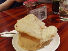 -花园咖啡厅(厦门美丽华大酒店)