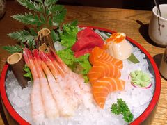 -蟹将军·松叶蟹和牛日料放题自助(K11店)