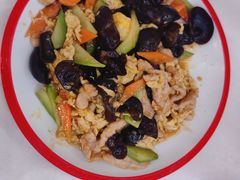 -庆山饭店·海鲜饺子家常菜(北戴河黑石路店)