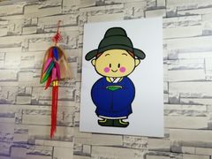 -朴鲸家正宗韩国料理(福田店)