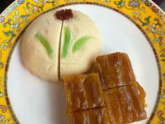 -富华斋饽饽铺·宫廷糕点·伴手礼(护国新天地店)