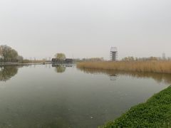 -永定河休闲森林公园