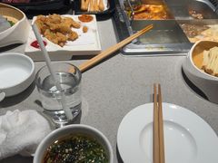 -海底捞火锅(莘松路店)