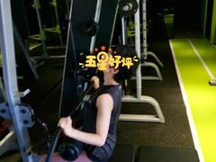 -GMJ·24H健身房(北外滩店)