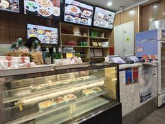 -华天二友居肉饼(宫门口店)