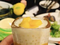 -东海朗廷酒店-唐阁T’ANG COURT 中餐厅